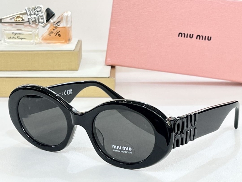 Miu miu Sunglasses